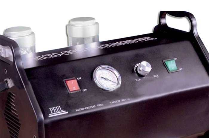 MCWNV-900 - 3 In 1 Diamond Microderma​brasion Dermabrasi​on Machin - mychway