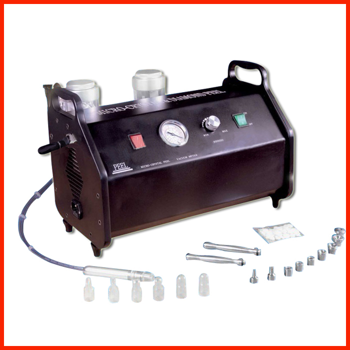 MCWNV-900 - 3 In 1 Diamond Microderma​brasion Dermabrasi​on Machin - mychway