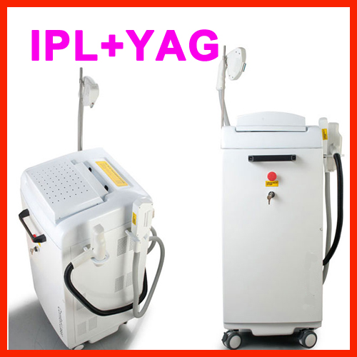 MCWS811 - Yag Laser Ipl Hair Removal Ipl Radio Frequency Rf - mychway