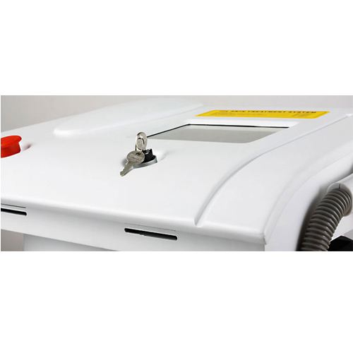 MCWS811B - Pro Ipl Hair Removal Skin Rejuvenation Acne Removal - mychway