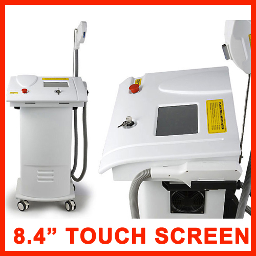 MCWS811B - Pro Ipl Hair Removal Skin Rejuvenation Acne Removal - mychway