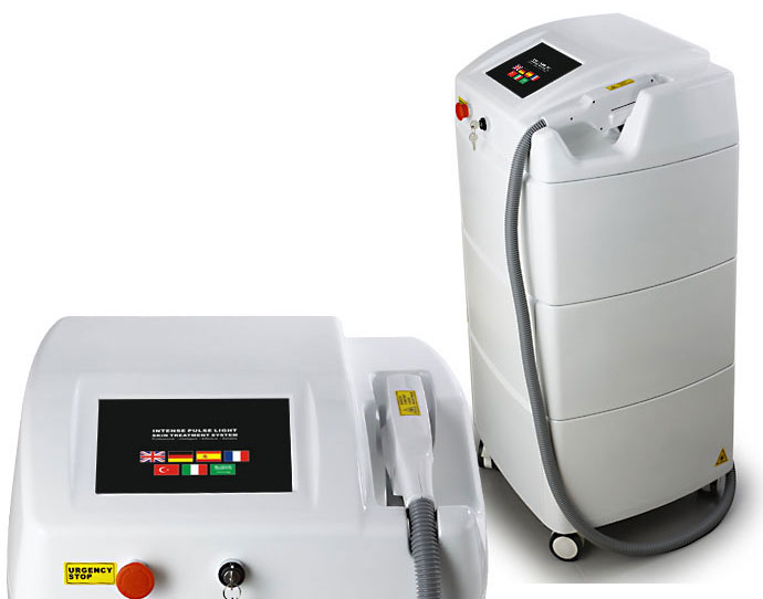MCWS811C - Ipl Machine Hair Removal, Skin Rejuvenati​on, Acne - mychway