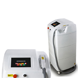 ipl machine hair removal, skin rejuvenati​on, acne - mychway