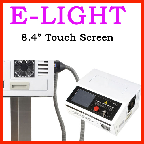 MCWS820B - Laser Hair Removal Ipl Intense Pulsed Light Resurfacing - mychway