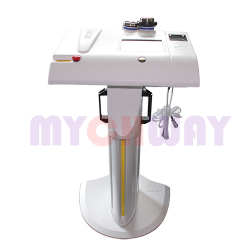 MCWS880 - Rf Ultrasonic Liposuction Cavitation Bipolar Slimming - mychway