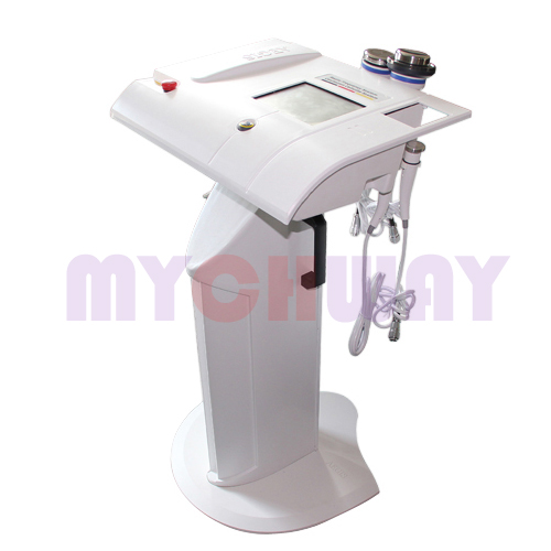 MCWS880 - Rf Ultrasonic Liposuction Cavitation Bipolar Slimming - mychway