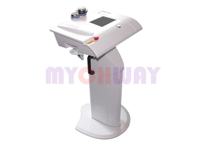 ultrasonic cavitation rf red photon therapy fat reduction slimming device