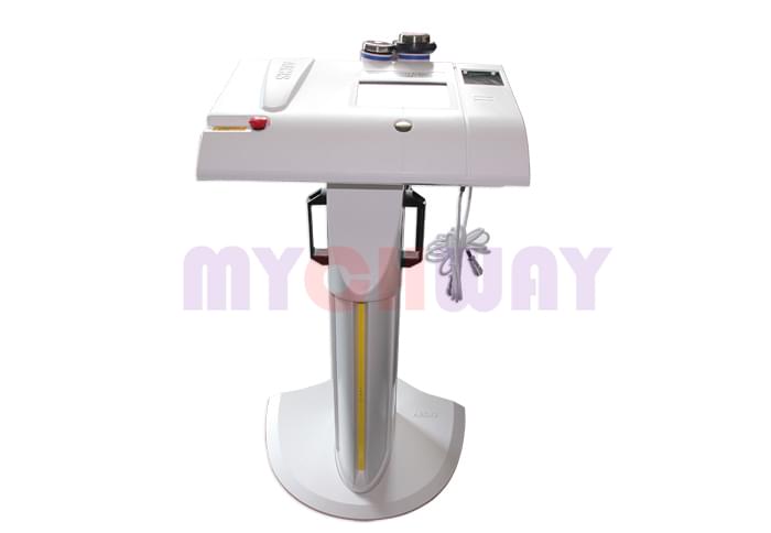 máquina de adelgazamiento por cavitación ultrasónica rf