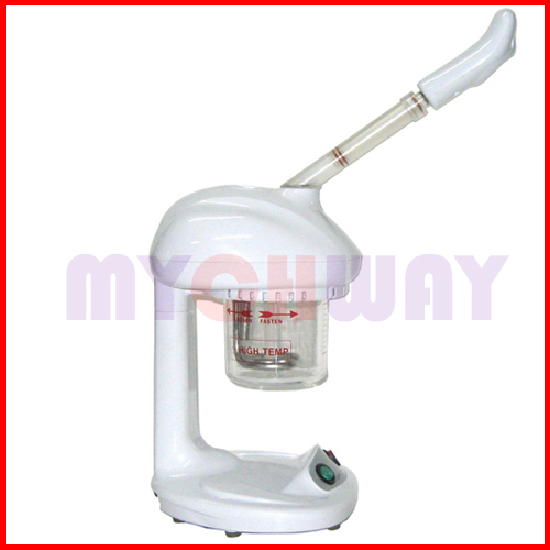 MI-SF01 - Mini Ozone  Facial Steamer Beauty Salon Spa  Equipment - mychway