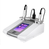 mini rf radio frequency skin rejuvenation beauty machin - mychway