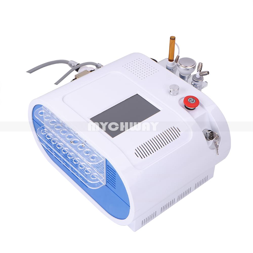  Bio Microcurrent machine