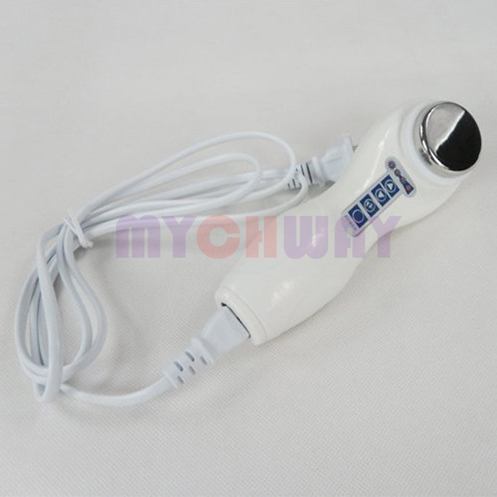 MS-LW-009 - Ultrasonic Ultrasound Massager Pain Therapy 1 Mhz - mychway