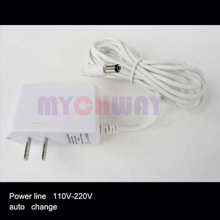 MS-LW-009 - Ultrasonic Ultrasound Massager Pain Therapy 1 Mhz - mychway