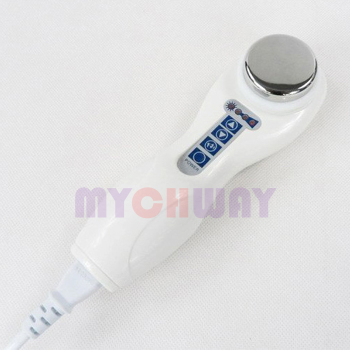 MS-LW-009 - Ultrasonic Ultrasound Massager Pain Therapy 1 Mhz - mychway