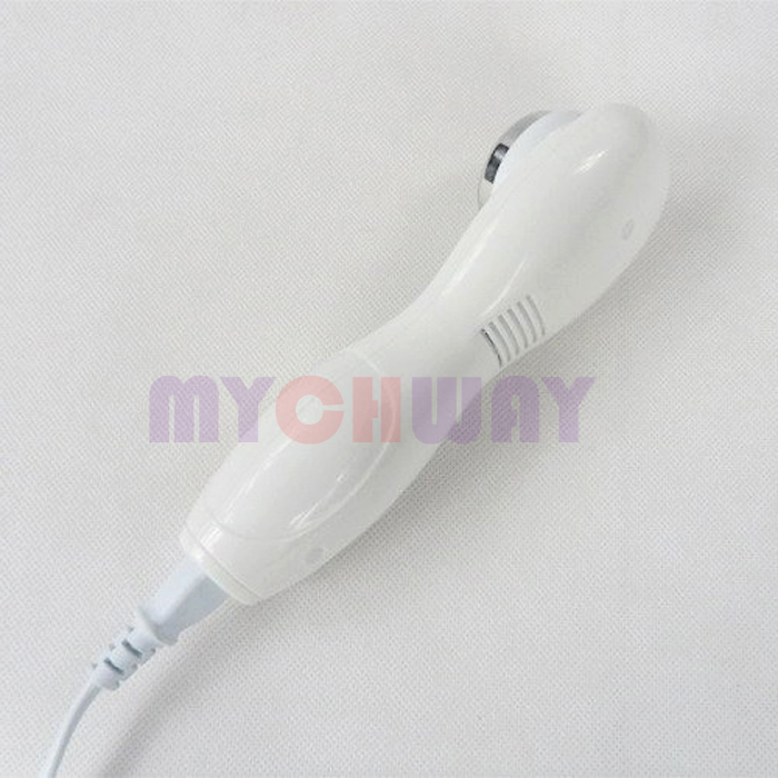 MS-LW-009 - Ultrasonic Ultrasound Massager Pain Therapy 1 Mhz - mychway