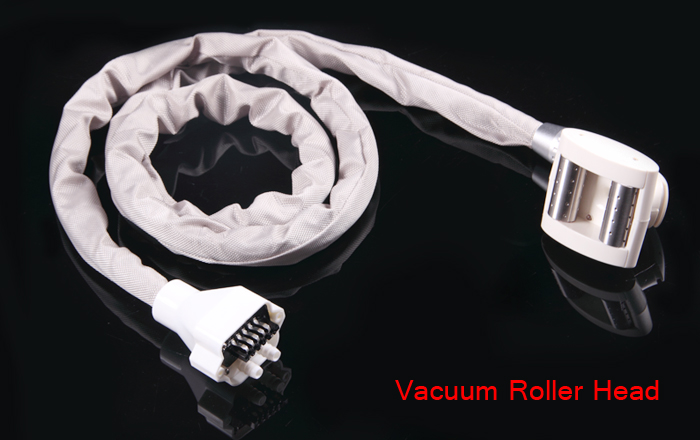 MSR-001 - Mini Vacuum Liposuction Tripolar Rf Roller Cavitation - mychway MSR-001 - Mini Vacuum Liposuction Tripolar Rf Roller Cavitation - mychway