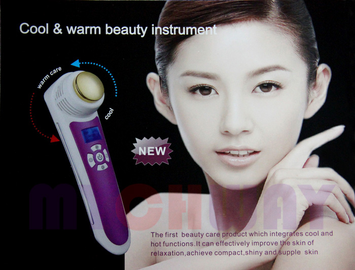 MSSK-0802 - Microcurrent Ion Skin Rejuvenation Massager Beauty Spa - mychway MSSK-0802 - Microcurrent Ion Skin Rejuvenation Massager Beauty Spa - mychway