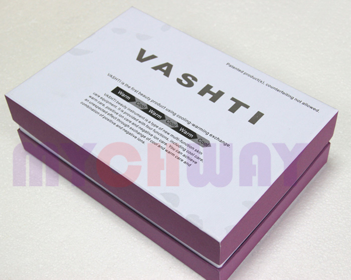 MSSK-0802 - Microcurrent Ion Skin Rejuvenation Massager Beauty Spa - mychway MSSK-0802 - Microcurrent Ion Skin Rejuvenation Massager Beauty Spa - mychway
