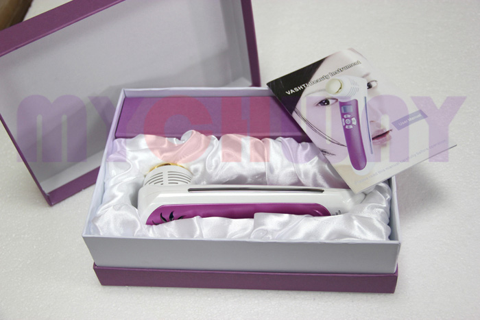 MSSK-0802 - Microcurrent Ion Skin Rejuvenation Massager Beauty Spa - mychway MSSK-0802 - Microcurrent Ion Skin Rejuvenation Massager Beauty Spa - mychway