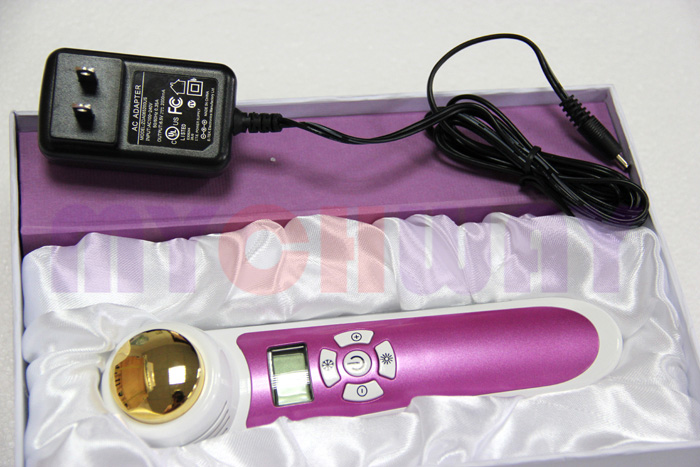 MSSK-0802 - Microcurrent Ion Skin Rejuvenation Massager Beauty Spa - mychway MSSK-0802 - Microcurrent Ion Skin Rejuvenation Massager Beauty Spa - mychway