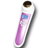 microcurrent ion skin rejuvenation massager beauty spa - mychway