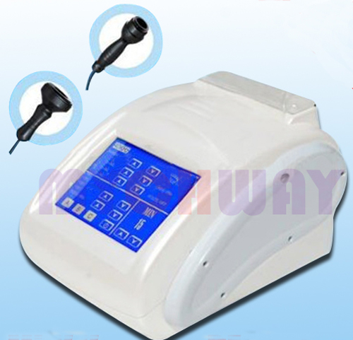 MWLS-98 - Vacuum Rf  Monopolar Skin Rejuvenation Slimming Beauty - mychway