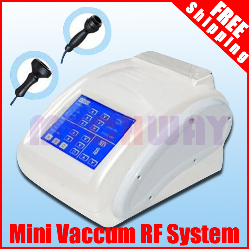 MWLS-98 - Vacuum Rf  Monopolar Skin Rejuvenation Slimming Beauty - mychway