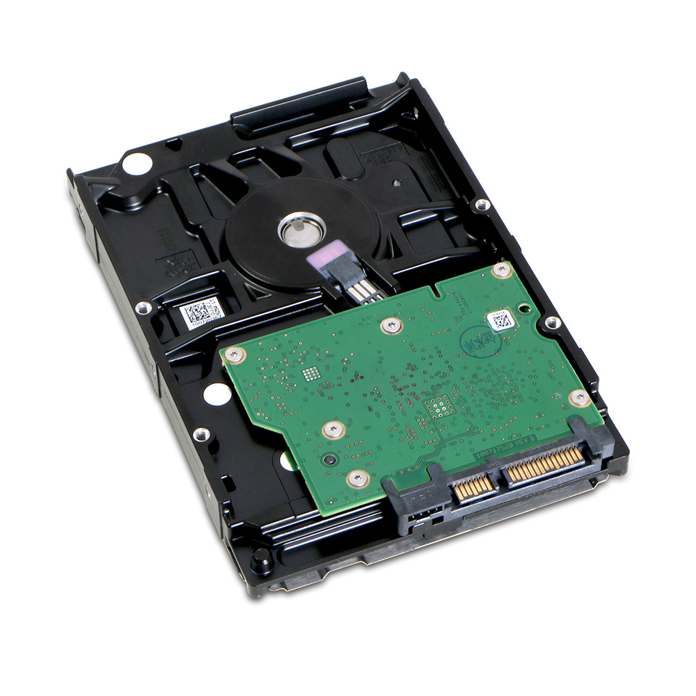 CCTV 2000GB (2TB) CCTV Desktop DVR Sata 3.5 " Internal Hard Drive HDD