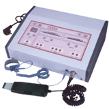 galvanic skin scrubber beauty equipment - mychway