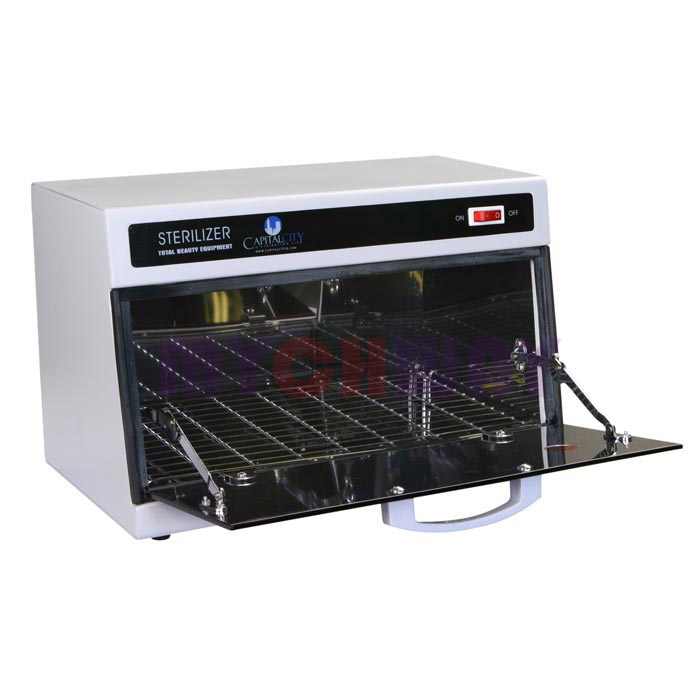 OT-D209 - Brand New Salon Spa Machine Ultraviolet Dry Sterilizer - mychway