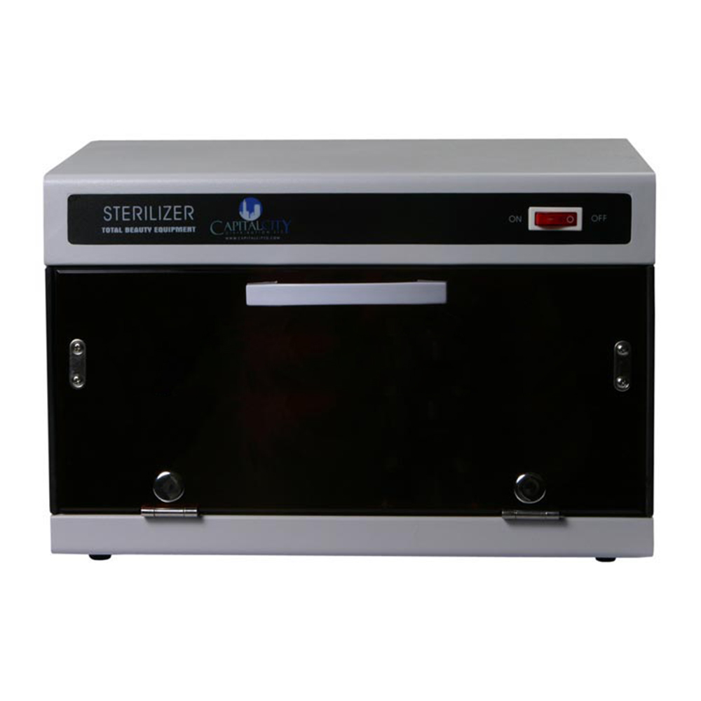 OT-D209 - Brand New Salon Spa Machine Ultraviolet Dry Sterilizer - mychway