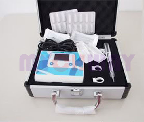 OT-M20 - Top Permanent Makeup Kit Tattoo Eyebrow Eyeline Machine - mychway OT-M20 - Top Permanent Makeup Kit Tattoo Eyebrow Eyeline Machine - mychway