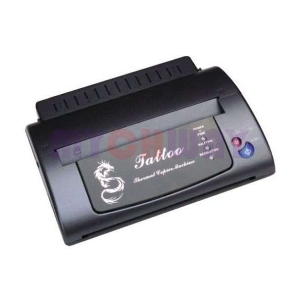 OT-N800 - Top Tattoo Electro- Stencil Copier Transfer Thermal - mychway