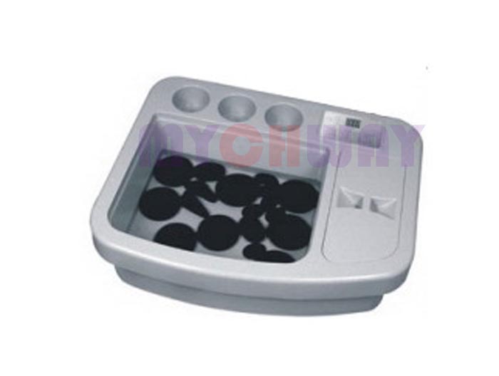 OT-P260 - New Salon Spa Massage Pre-set Stone Heater Sterilizer - mychway OT-P260 - New Salon Spa Massage Pre-set Stone Heater Sterilizer - mychway