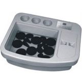new salon spa massage pre-set stone heater sterilizer - mychway