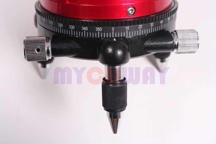 OT-TXD412 - New 4v1h Beam Self Leveling Cross Line Laser Level - mychway OT-TXD412 - New 4v1h Beam Self Leveling Cross Line Laser Level - mychway