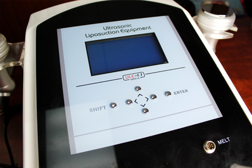 Ultrasonic Liposuction Equipment    -  11