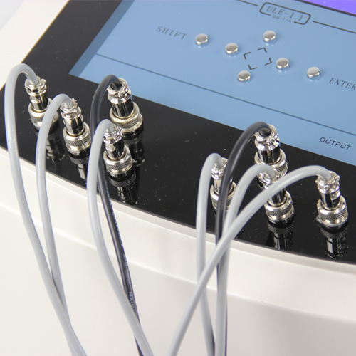 S-48E2 - New Ultrasonic Liposuction Cavitation Rf Microcurrent - mychway
