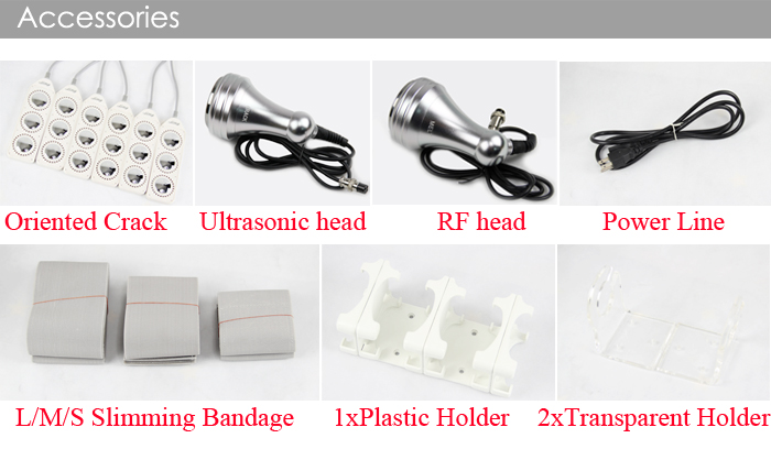 S-48E2 - New Ultrasonic Liposuction Cavitation Rf Microcurrent - mychway S-48E2 - New Ultrasonic Liposuction Cavitation Rf Microcurrent - mychway