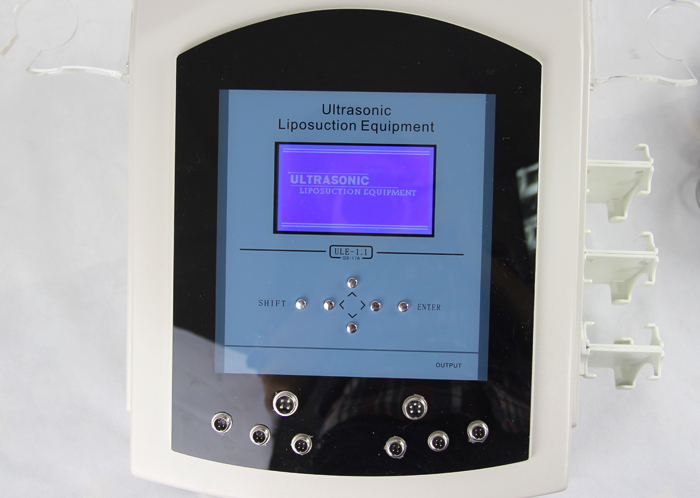 S-48E2 - New Ultrasonic Liposuction Cavitation Rf Microcurrent - mychway S-48E2 - New Ultrasonic Liposuction Cavitation Rf Microcurrent - mychway