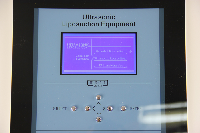 S-48E2 - New Ultrasonic Liposuction Cavitation Rf Microcurrent - mychway S-48E2 - New Ultrasonic Liposuction Cavitation Rf Microcurrent - mychway