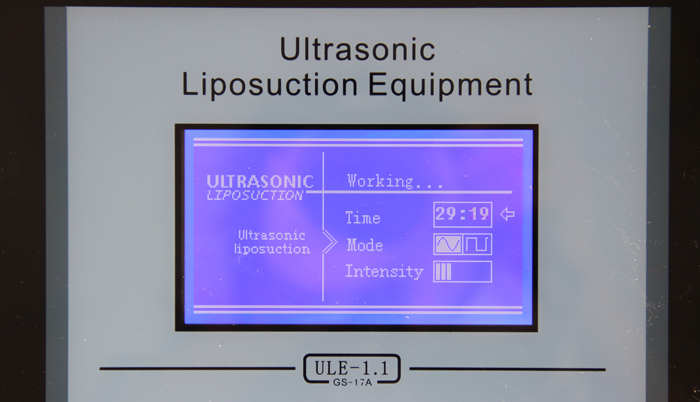 S-48E2 - New Ultrasonic Liposuction Cavitation Rf Microcurrent - mychway S-48E2 - New Ultrasonic Liposuction Cavitation Rf Microcurrent - mychway