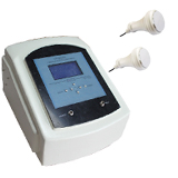 S-48II - Ultrasonic Liposuction Equipment Cavitation Beauty Spa