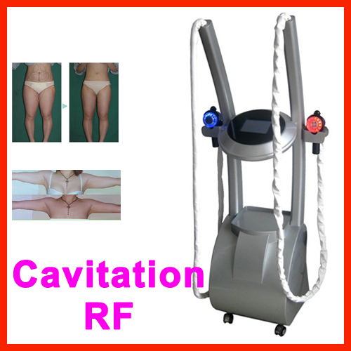 S-59 - Ultrasonic Cavitation Liposuction Rf Bio Vacuum Slim - mychway