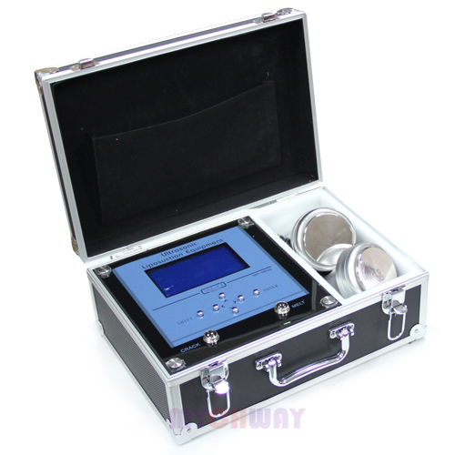 Ultrasonic Liposuction Equipment    -  6