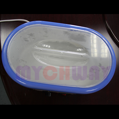 SKNV-16 - New Salon Hot Pot Wax Heater Warmer Facial Skincare Spa - mychway