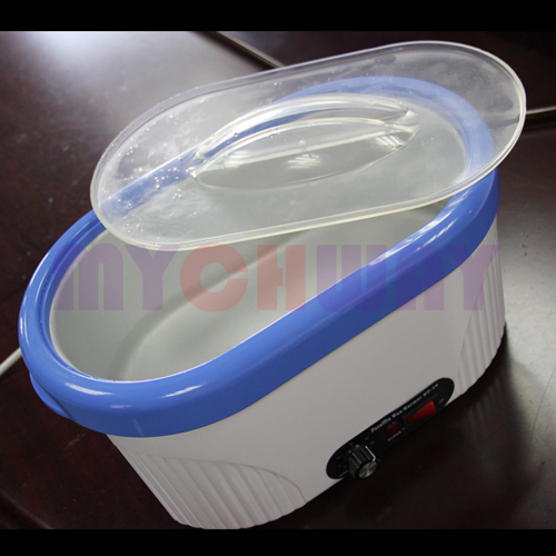 SKNV-16 - New Salon Hot Pot Wax Heater Warmer Facial Skincare Spa - mychway