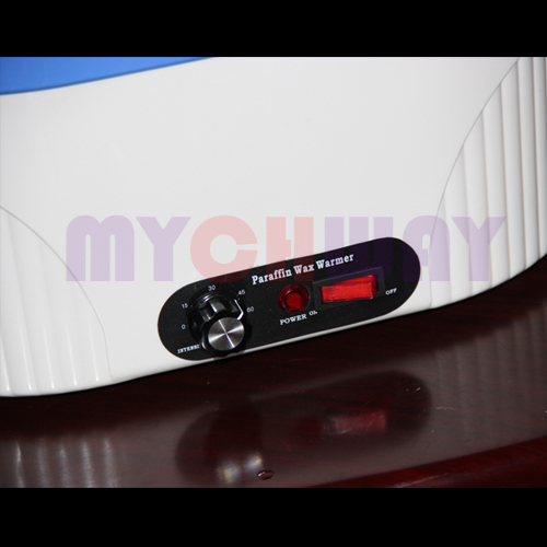 SKNV-16 - New Salon Hot Pot Wax Heater Warmer Facial Skincare Spa - mychway