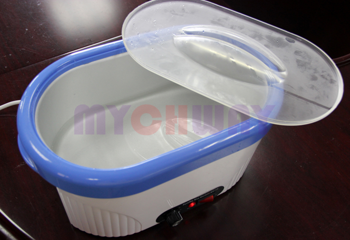 SKNV-16 - New Salon Hot Pot Wax Heater Warmer Facial Skincare Spa - mychway SKNV-16 - New Salon Hot Pot Wax Heater Warmer Facial Skincare Spa - mychway