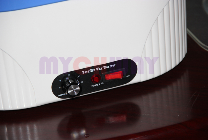 SKNV-16 - New Salon Hot Pot Wax Heater Warmer Facial Skincare Spa - mychway SKNV-16 - New Salon Hot Pot Wax Heater Warmer Facial Skincare Spa - mychway